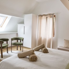 Le gîte