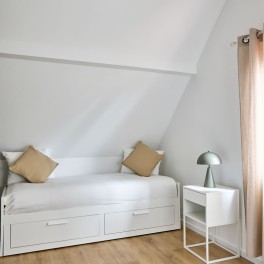 Le gîte