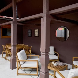 Le gîte