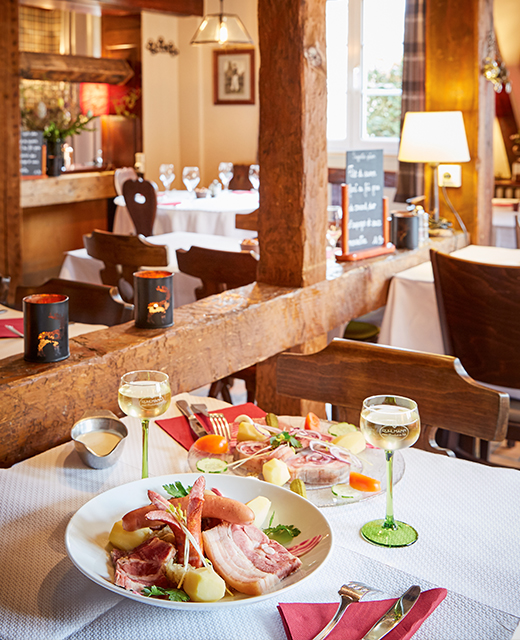 charcuterie