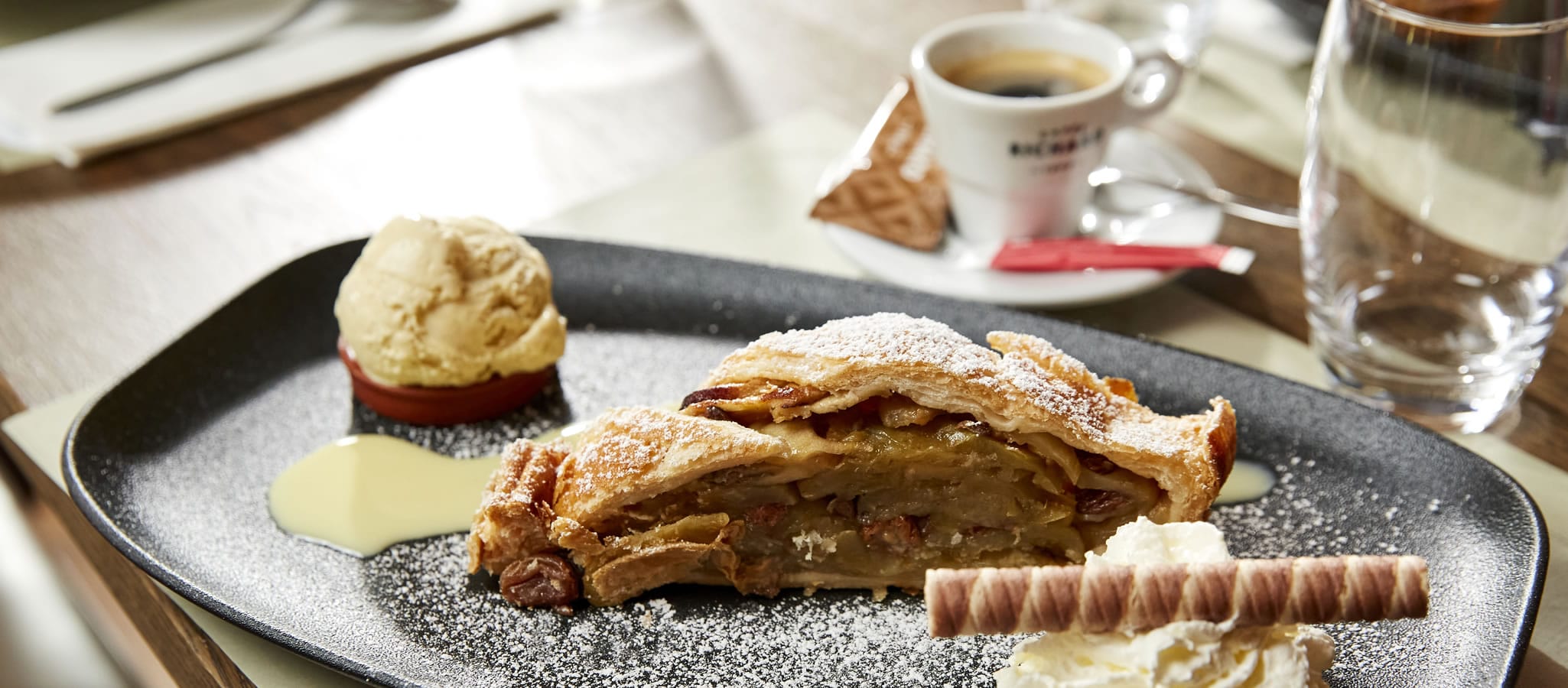 La Cour des Chasseurs