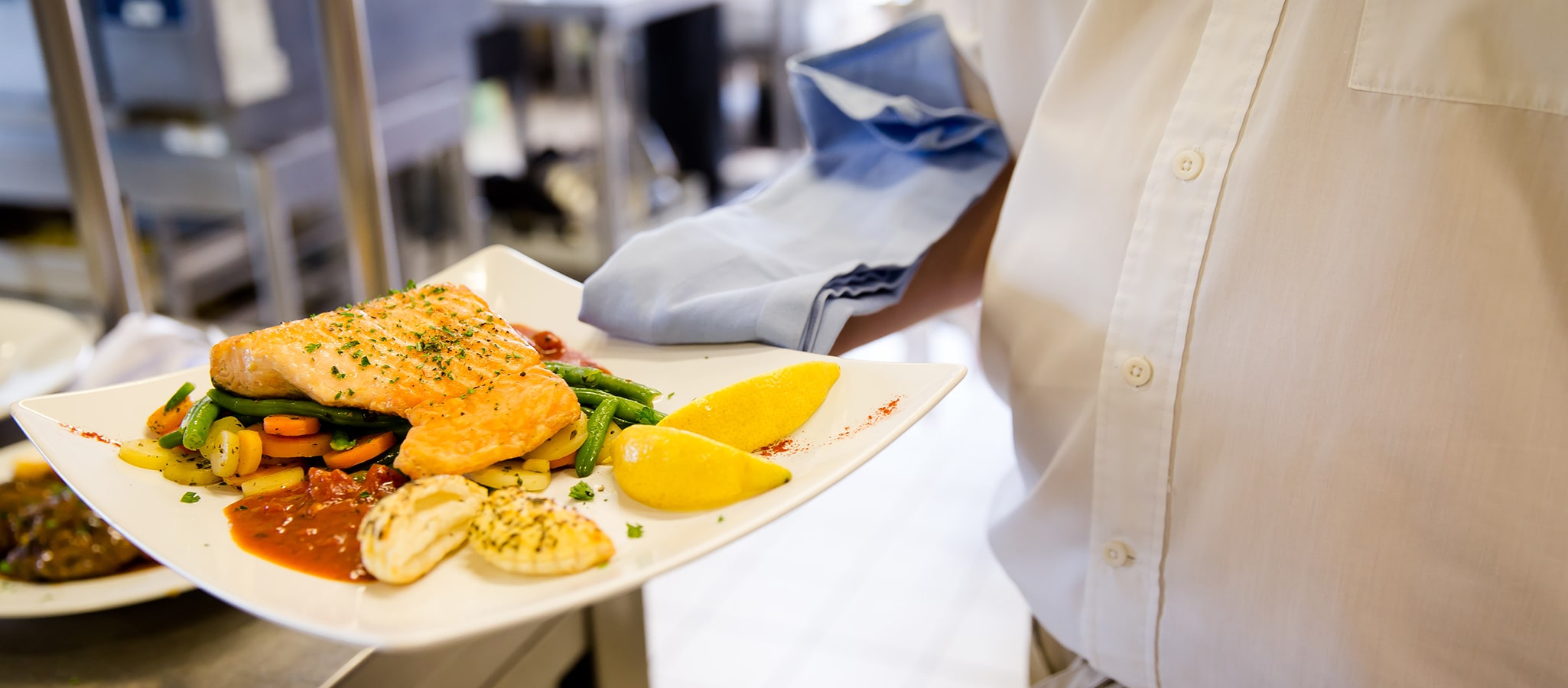 La Cour des Chasseurs